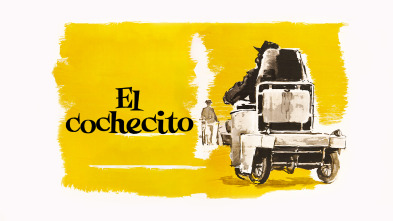Imagen de El cochecito - 2