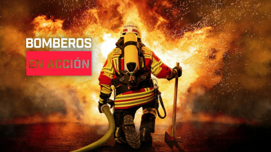 Bomberos en acción, Season 1 