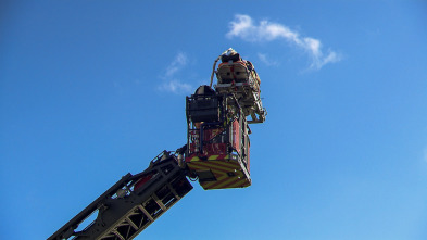 Imagen de Bomberos en acción (T1): Ep.7 - 2