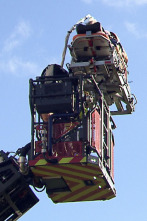 Imagen de Bomberos en acción (T1): Ep.7 - 1