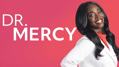 Imagen de Doctora Mercy, dermatóloga (T1) - 2