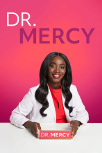 Imagen de Doctora Mercy, dermatóloga (T1) - 1