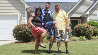 Imagen de Mi casa soñada (T11): Sin hipoteca en Atlanta - 3