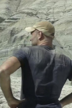 Imagen de Ed Stafford:... (T1): Kazajistán - 1
