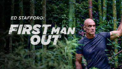 Imagen de Ed Stafford: duelo imposible  - 2