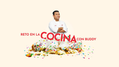 Imagen de Reto en la cocina con Buddy  - 2