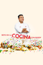 Imagen de Reto en la cocina con Buddy  - 1