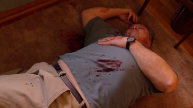 Imagen de Encuentros letales: A vista de asesino - 2