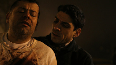 Imagen de Encuentros letales (T3): Ep.11 Injusticia letal - 2