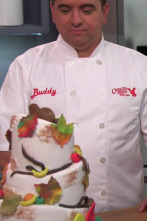 Imagen de Reto en la cocina con...: Pasteles de Acción de Gracias - 1