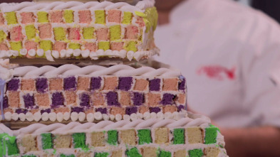 Imagen de Reto en la cocina con...: Pasteles desnudos - 2