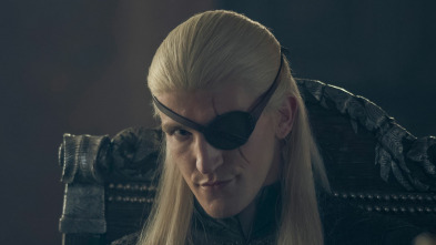 Imagen de La Casa del Dragón (T2): Ep.5 Regente - 2