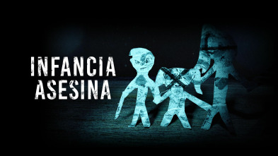 Imagen de Infancia asesina  - 2