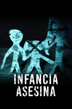 Imagen de Infancia asesina  - 1