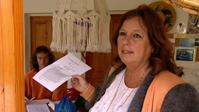 Imagen de El último día: Ep.1 - 2