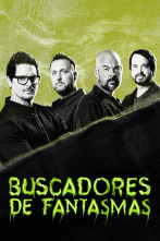 Imagen de Buscadores de fantasmas (T15) - 1