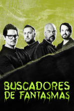 Imagen de Buscadores de fantasmas (T22) - 1