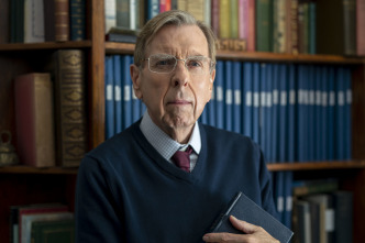 Imagen de El quinto mandamiento (T1): Ep.1  - 1