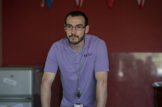 Imagen de El quinto mandamiento (T1): Ep.1  - 4