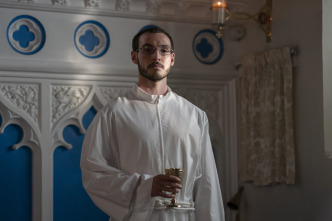 Imagen de El quinto mandamiento (T1): Ep.1  - 5