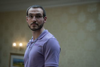 Imagen de El quinto mandamiento (T1): Ep.1  - 9