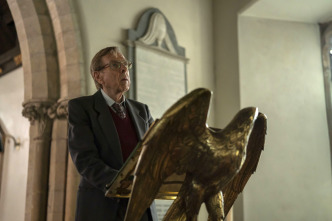 Imagen de El quinto mandamiento (T1): Ep.1  - 12