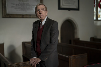 Imagen de El quinto mandamiento (T1): Ep.1  - 14