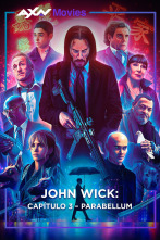 John Wick: Capítulo 3 - Parabellum