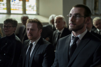 Imagen de El quinto mandamiento (T1): Ep.2  - 2