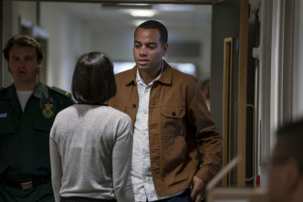 Imagen de El quinto mandamiento (T1): Ep.2  - 3