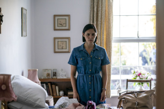 Imagen de El quinto mandamiento (T1): Ep.2  - 5