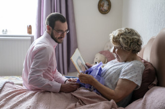 Imagen de El quinto mandamiento (T1): Ep.2  - 6