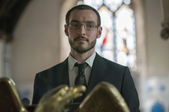 Imagen de El quinto mandamiento (T1): Ep.2  - 10
