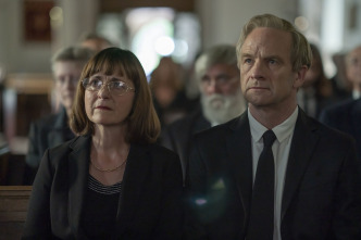Imagen de El quinto mandamiento (T1): Ep.2  - 11