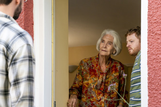 Imagen de El quinto mandamiento (T1): Ep.2  - 13