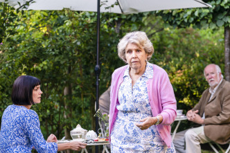 Imagen de El quinto mandamiento (T1): Ep.2  - 15