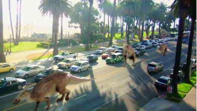 Imagen de Viaje a la Prehistoria: Los Angeles - 2