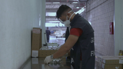 Imagen de Control De... (T1): Ep.13 - 2