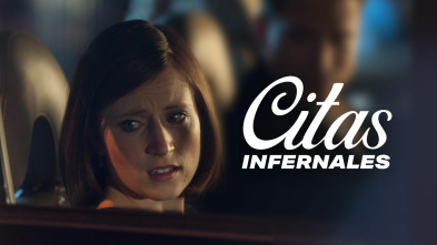 Imagen de Citas infernales  - 2