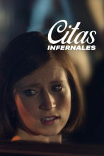 Imagen de Citas infernales  - 1