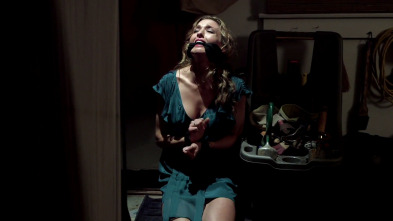 Imagen de Citas infernales: Red de seducción - 2