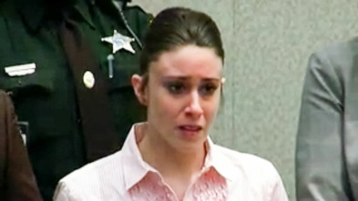 Los casos de Aphrodita...: Casey Anthony: Bella Vita