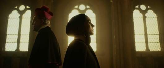 Imagen de Una mujer italiana (Cabrini) - 6