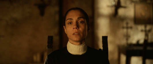 Imagen de Una mujer italiana (Cabrini) - 7