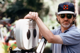 Steven Spielberg: el rey midas de Hollywood