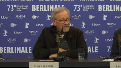 Imagen de Steven Spielberg: el rey midas de Hollywood - 9