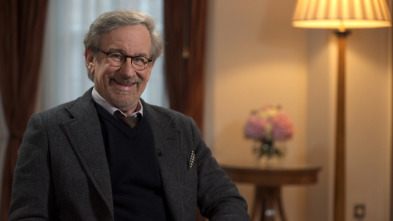 Steven Spielberg: el rey midas de Hollywood