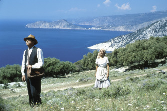 Imagen de La mandolina del capitán Corelli - 8
