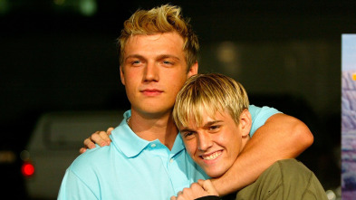 Imagen de Nick y Aaron Carter:...: Sueños adolescentes - 2