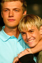 Imagen de Nick y Aaron Carter:...: Sueños adolescentes - 1